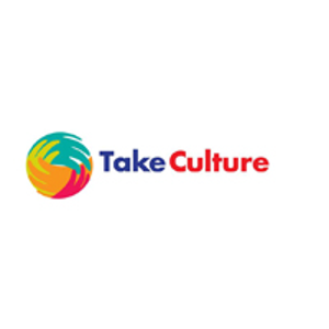Take Culture Media logo