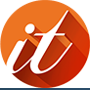 it agency logo