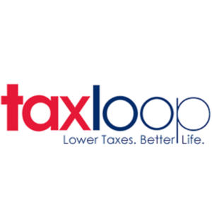 TaxLoop logo