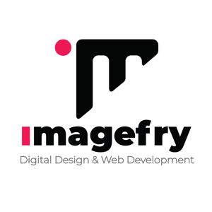Imagefry logo