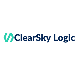 ClearSky Logic logo