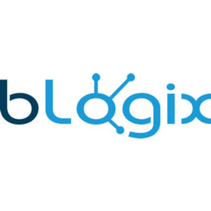 bLogix logo