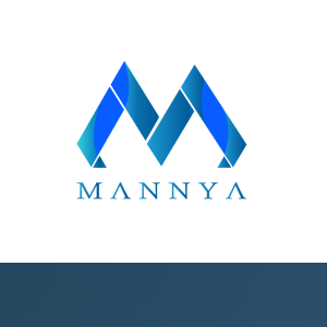 Mannya Techno Solutions Inc logo