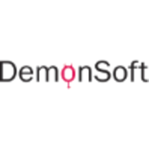 DemonSoft Ltd. logo