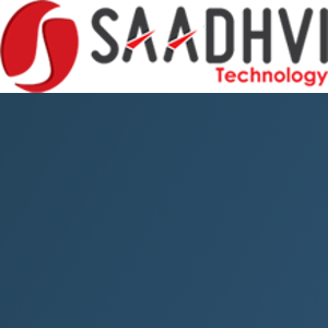 Saadhvi Technology logo
