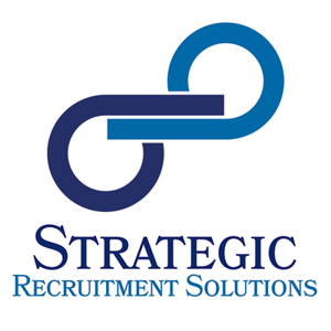 Strategic Recruitment Solutions logo