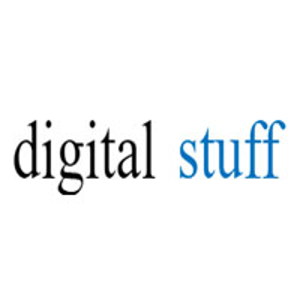 Digital Stuff Ltd logo
