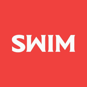 Swim Creative logo