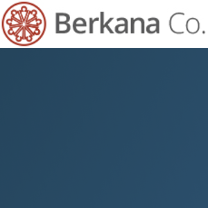 Berkana Co logo