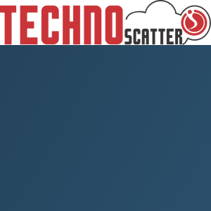 TechnoScatter logo