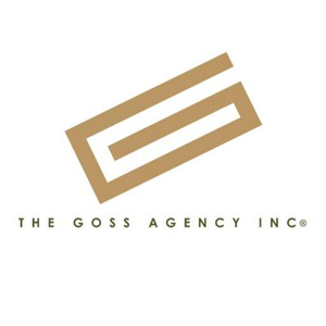 The Goss Agency logo