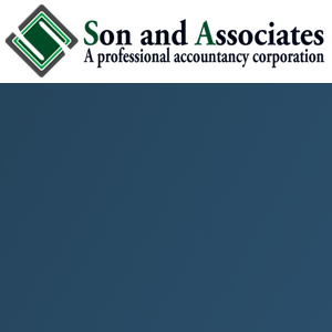 Son and Associates logo