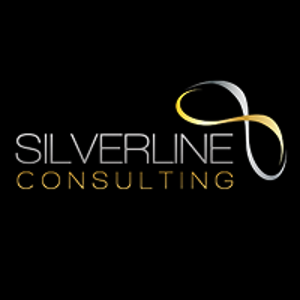 SilverLine Consulting logo