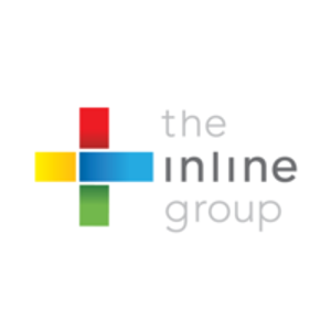 The Inline Group logo
