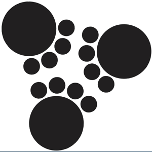 Three Cats Creative logo