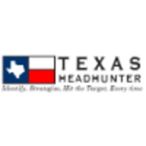 Texas HeadHunter logo