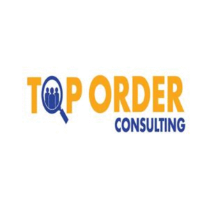 Top Order Consulting logo