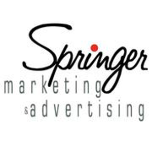 Springer Marketing &amp; Advertising logo
