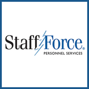 Staff Force logo