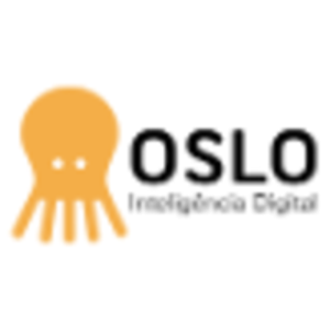 Oslo digital logo