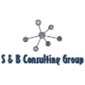 S &amp; B Consulting Group logo