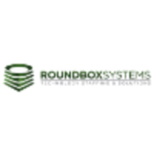 Roundbox Systems, Inc. logo