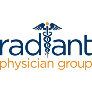 Radiant Physician Group logo