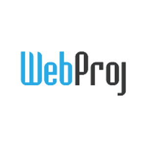 Webproj Agência de Marketing Digital logo