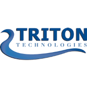Triton Technologies logo