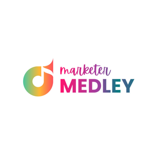 Marketer Medley logo