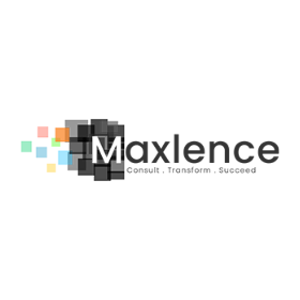 Maxlence Consulting Pty Ltd. logo