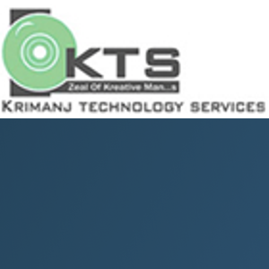 Krimanj Technology Services logo
