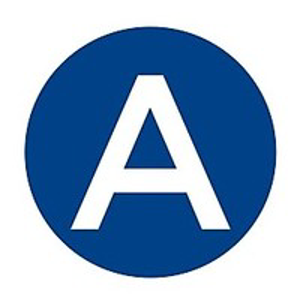 recruitAbility logo