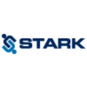 Stark Talent logo