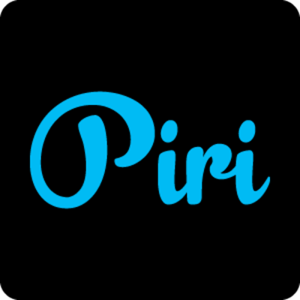 PIRI Network logo