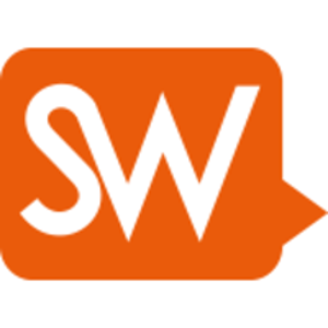 SearchWise Media logo