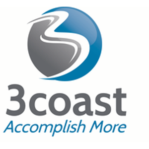 3coast logo