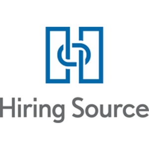 Hiring Source logo
