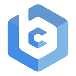 Bitcube logo
