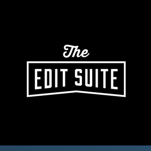 The Edit Suite logo
