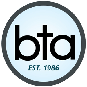 BlaineTurner Advertising logo