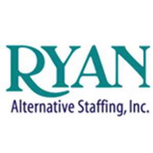 Ryan Alternative Staffing logo