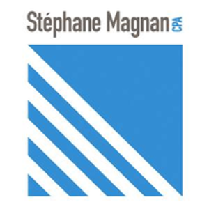 Stephane Magnan CPA Inc. logo