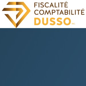 Taxation and Accounting Dusso logo