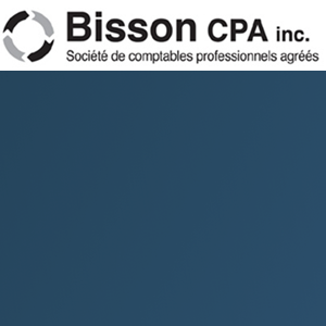 BISSON CPA INC. logo
