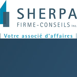 Sherpa Consulting Firm logo