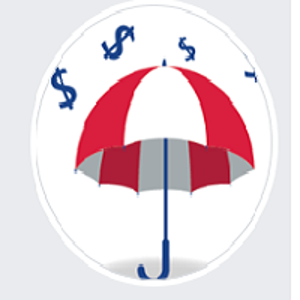 The Rain maker SEO logo