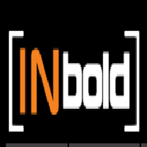 Inbold Printing logo