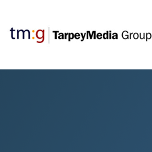 TarpeyMedia Group logo