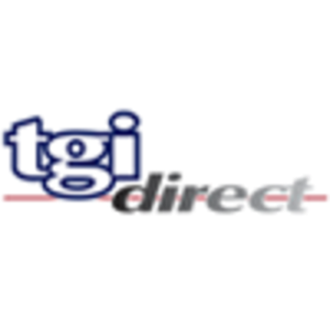 TGI Direct, Inc. logo